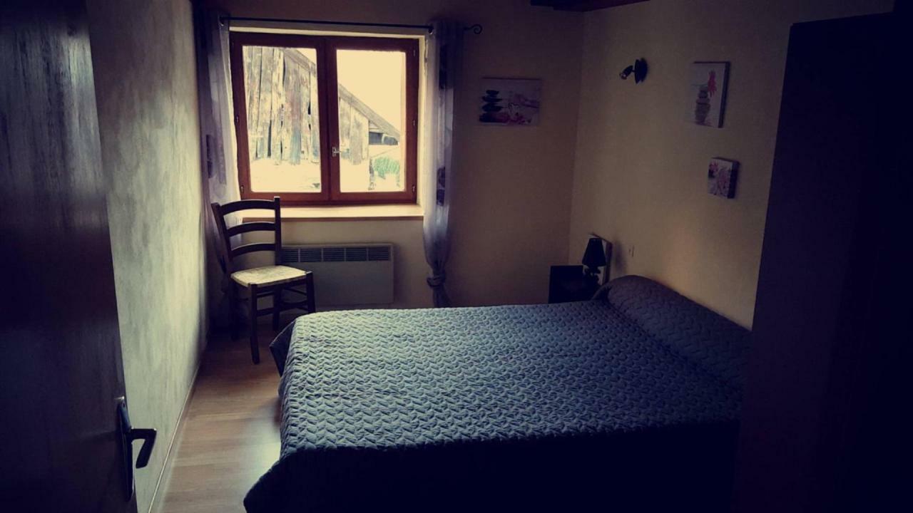 Apartment Le Balcon Fleuri